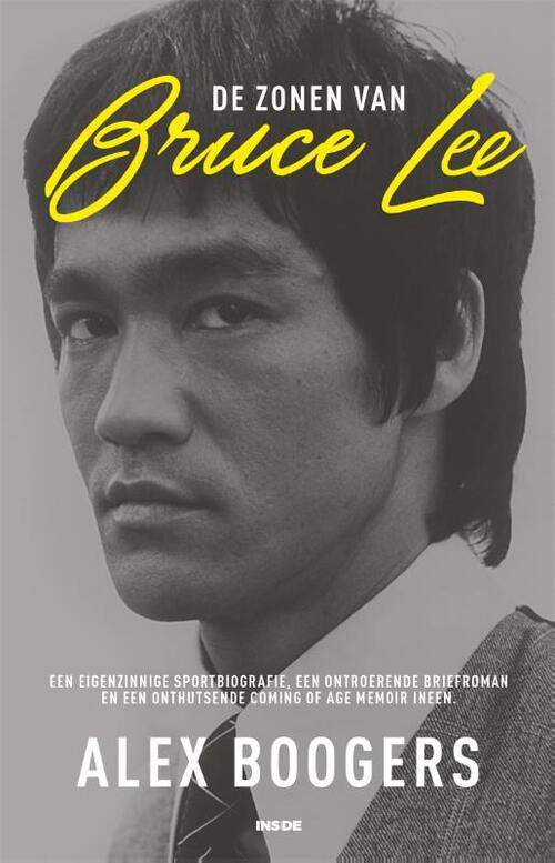 Inside De zonen van Bruce Lee