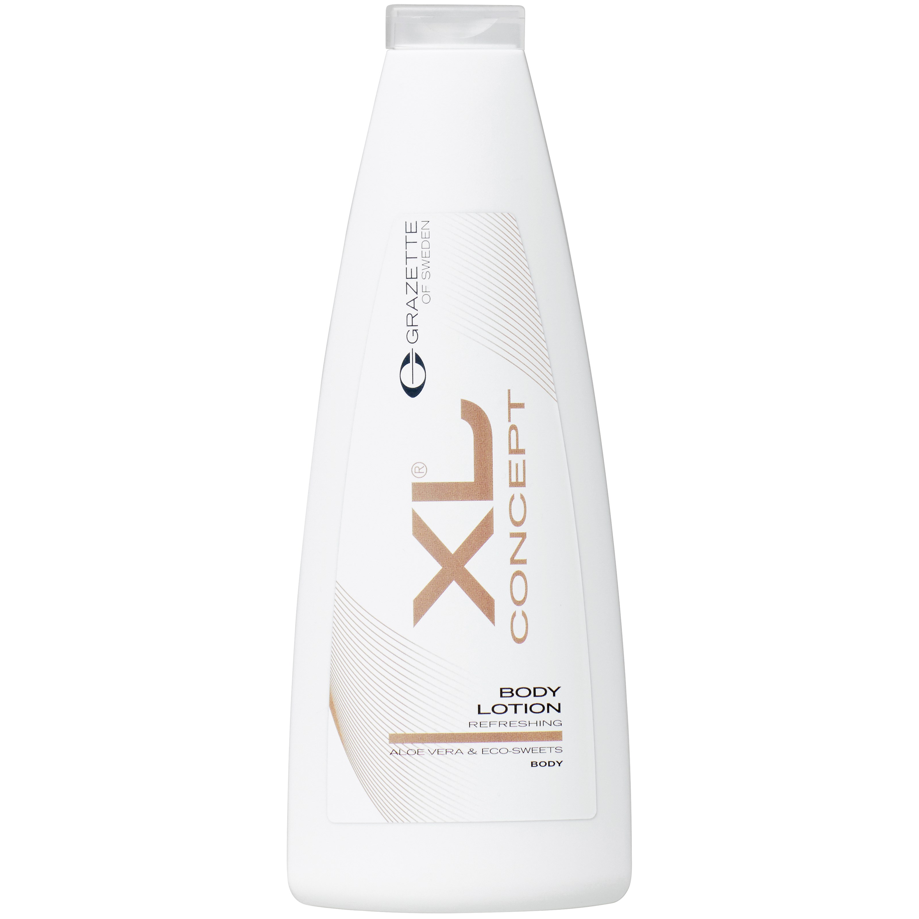 Grazette XL Concept Body Lotion 400 ml