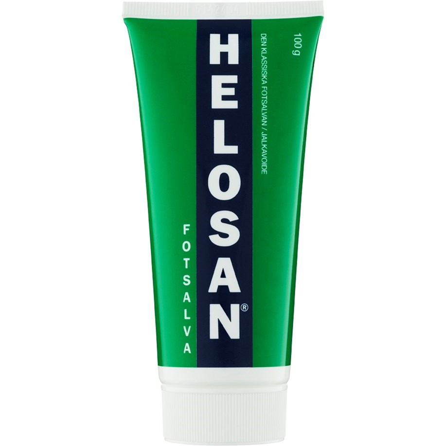 Helosan fotsalva 100 g