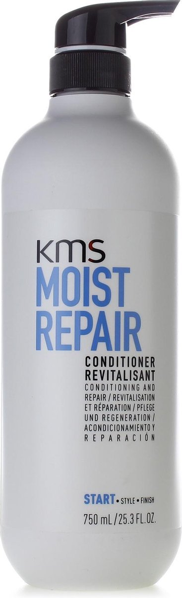 KMS Moistrepair START Conditioner 750 ml