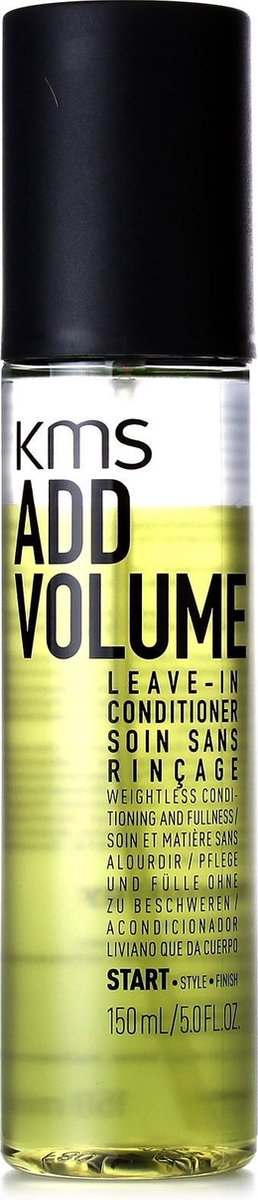 KMS Addvolume START Leave-In Conditioner 150 ml