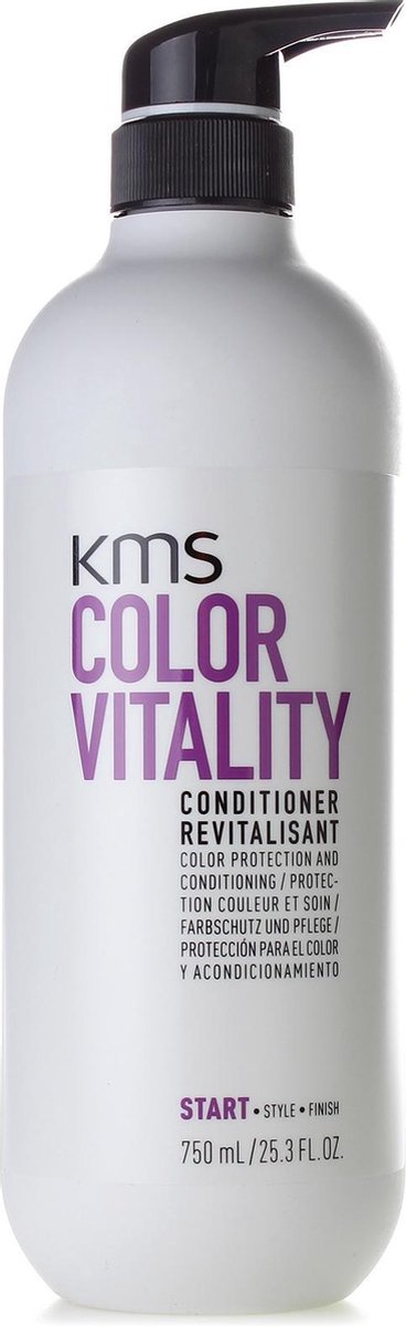 KMS Colorvitality START Conditioner 750 ml