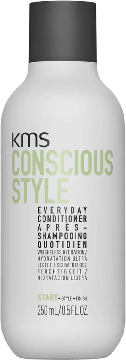 KMS Conscious Style START Everyday Conditioner 250 ml