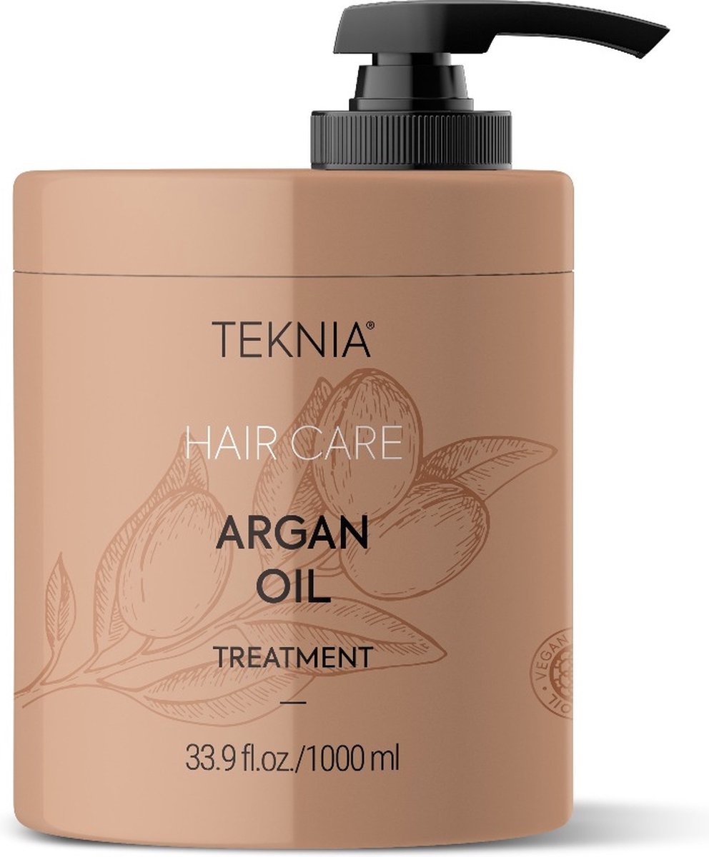 Lakme K-Therapy Bio.Argan K.Therapy Bio.Argan 1000 ml