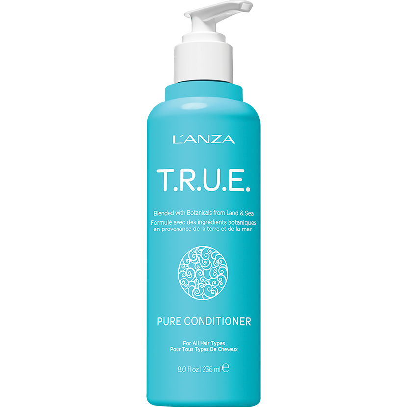 Lanza T.R.U.E Pure Conditioner 236 ml