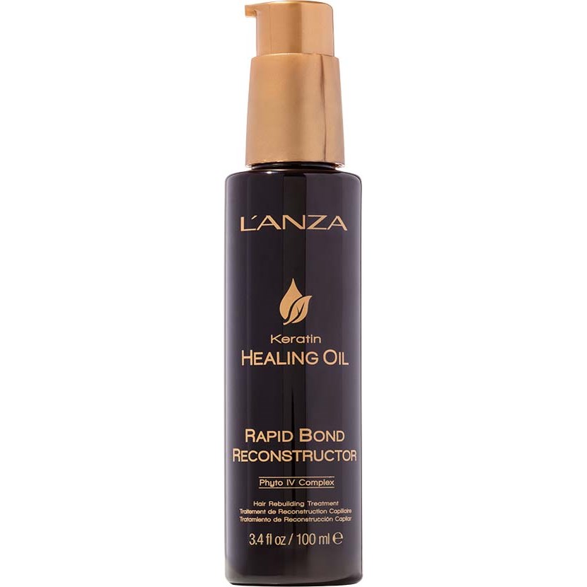 Lanza Keratin Healing Oil Rapid Bond Reconstructur 100 ml