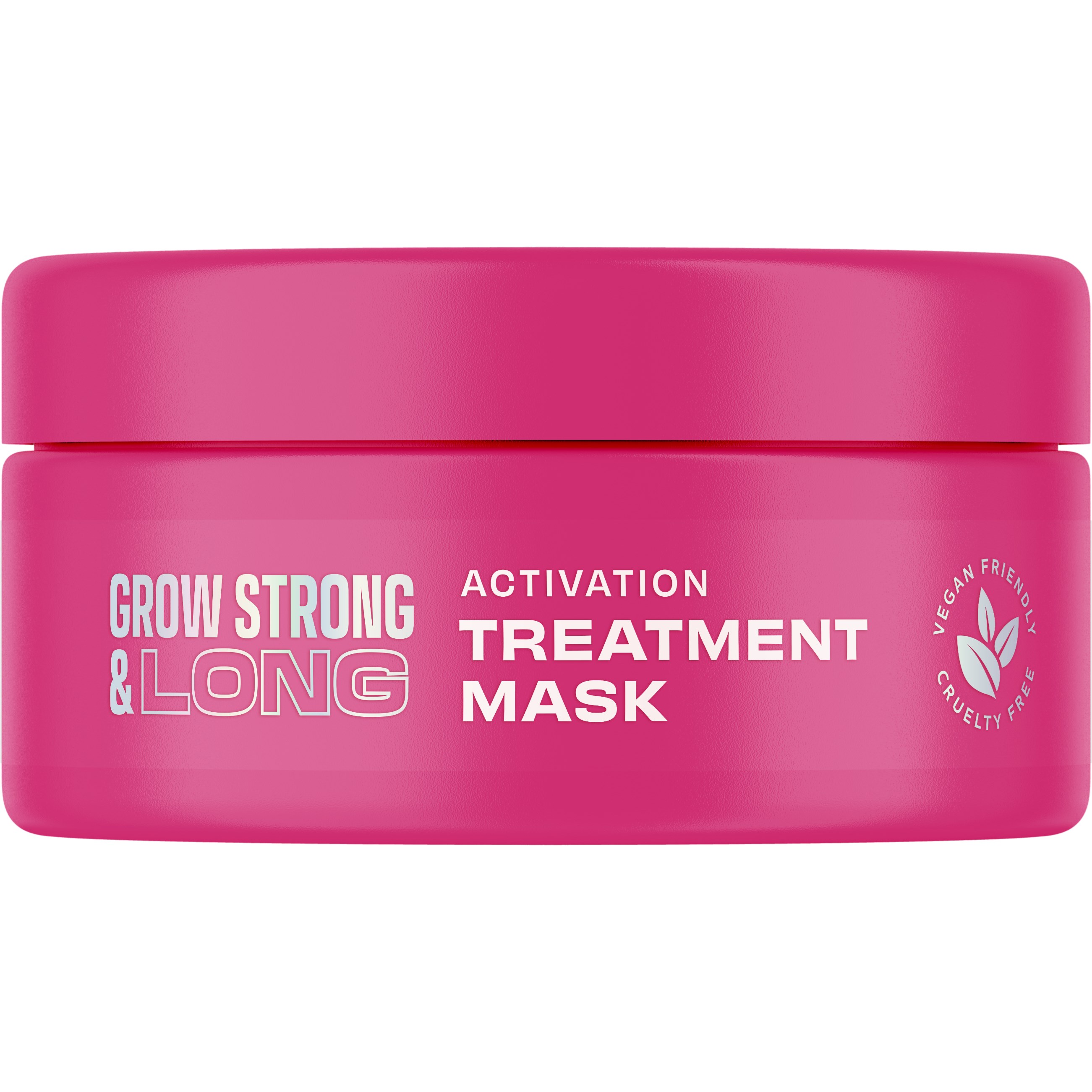 Lee Stafford Grow Strong & Long Activation Treatment Mask 200 ml