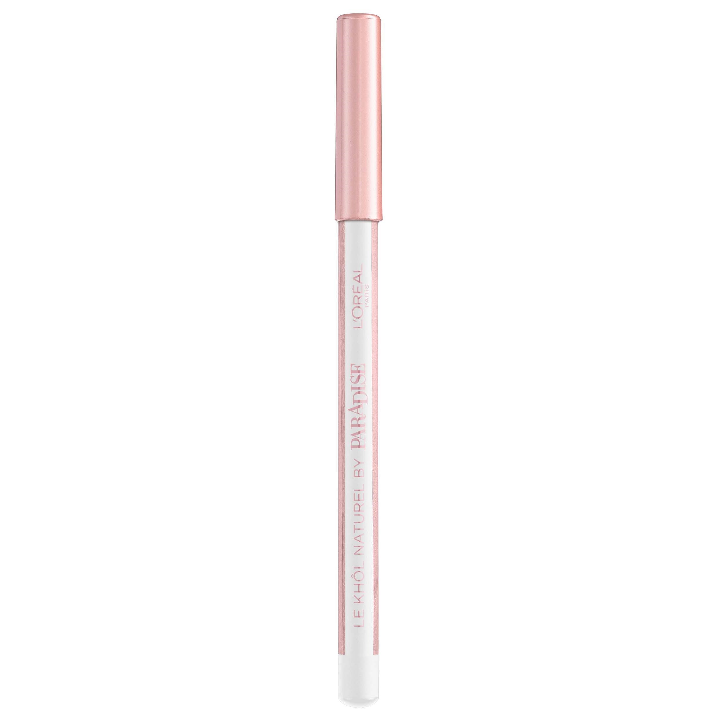 Loreal Paris Le Khol Naturel by Paradise Eyeliner 120 Immaculate