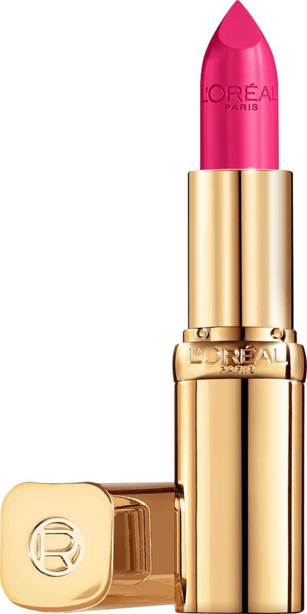 Loreal Paris Color Riche Satin Color Riche Satin Oui 111 - Roze