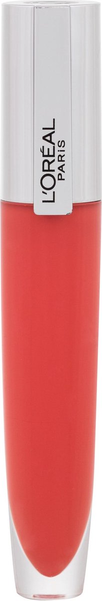 Loreal Paris Rouge Signature Glow Paradise Balm-in-Gloss 416 I In