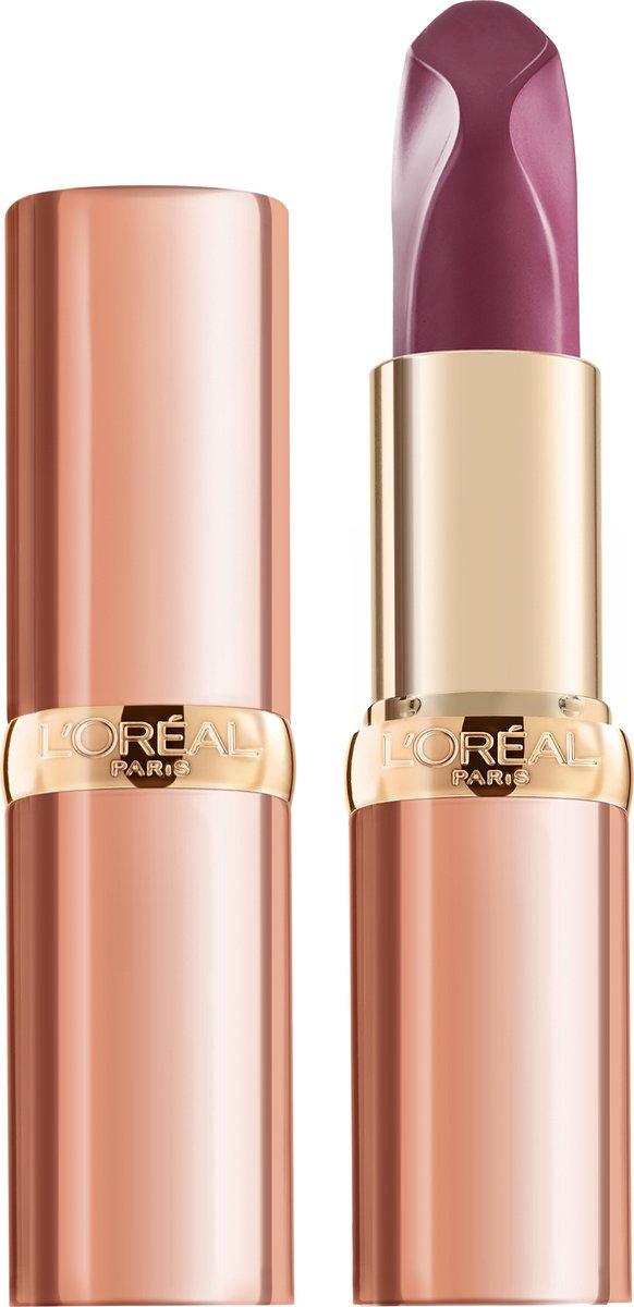 Loreal Paris Color Riche Satin Nudes Irreverent