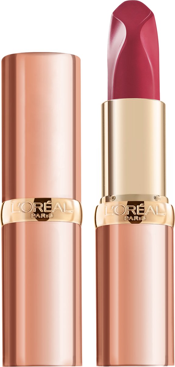 Loreal Paris Color Riche Satin Nudes Insouciant