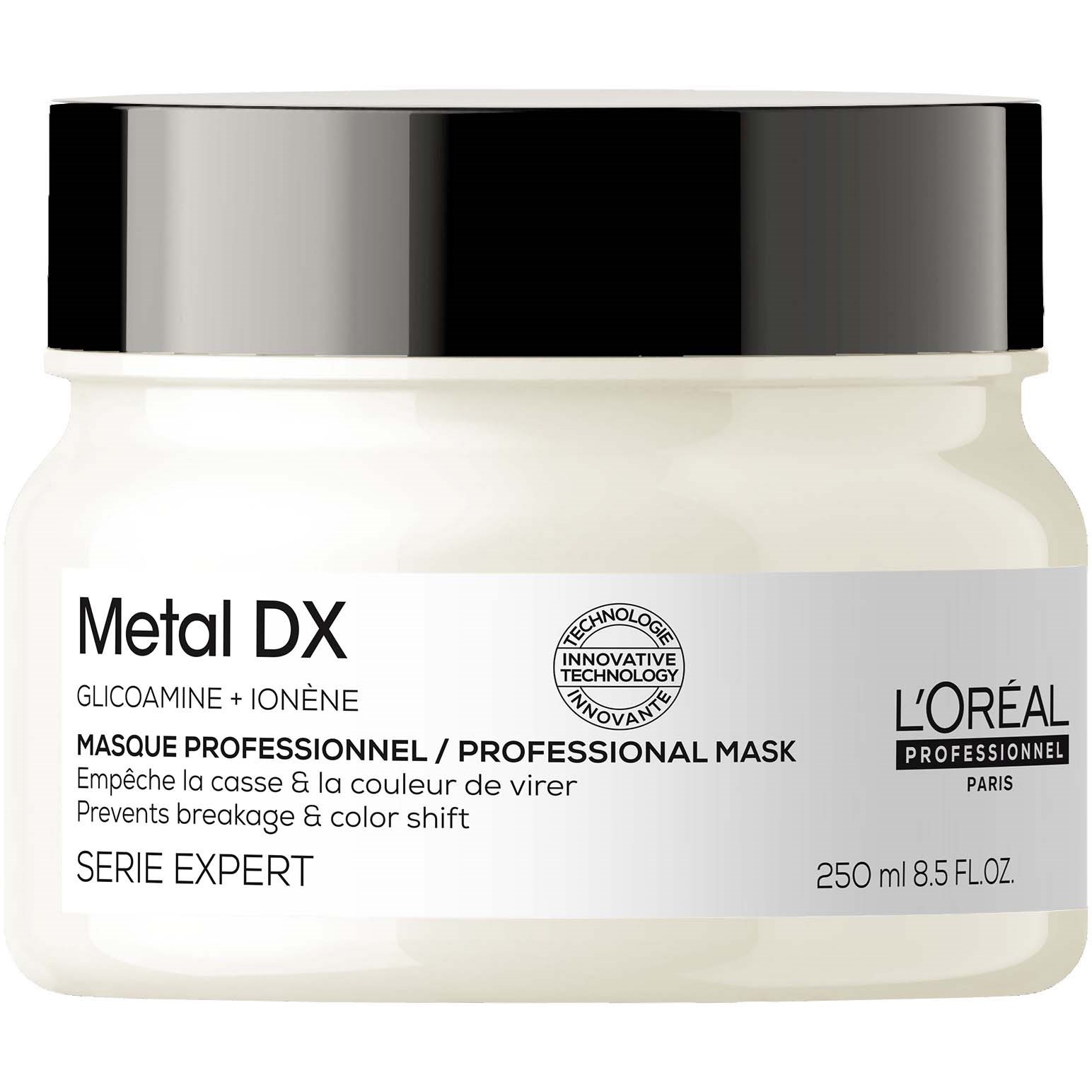 L'Oreal Paris L'Oréal Professionnel Metal DX Serie Expert Professional Mask 250