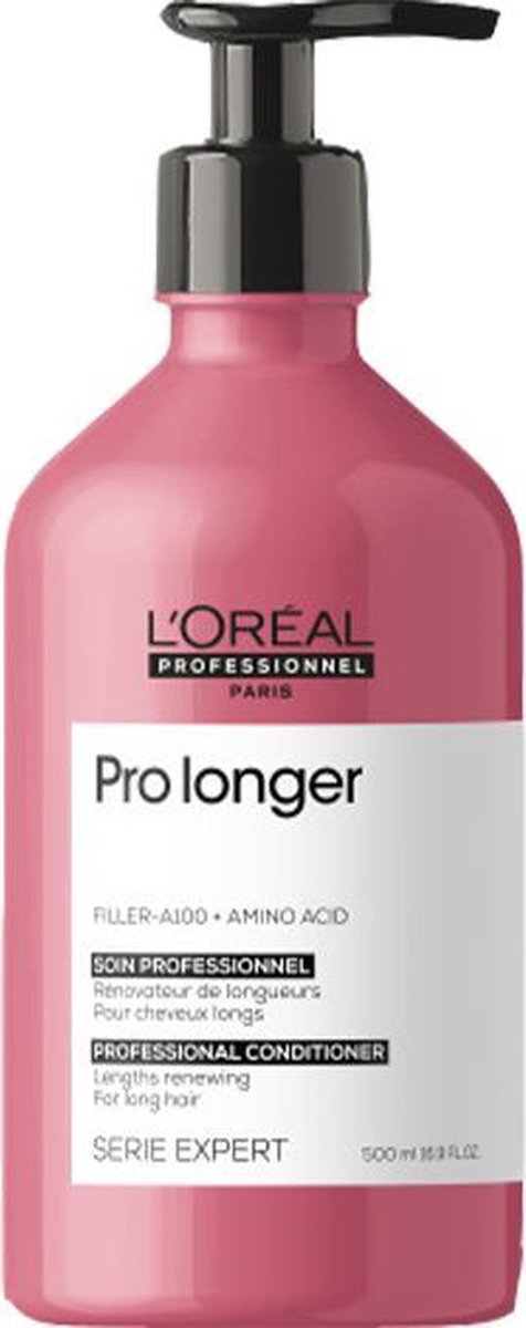L'Oreal Paris L'Oréal Professionnel Pro Longer Serie Expert Professional Condit