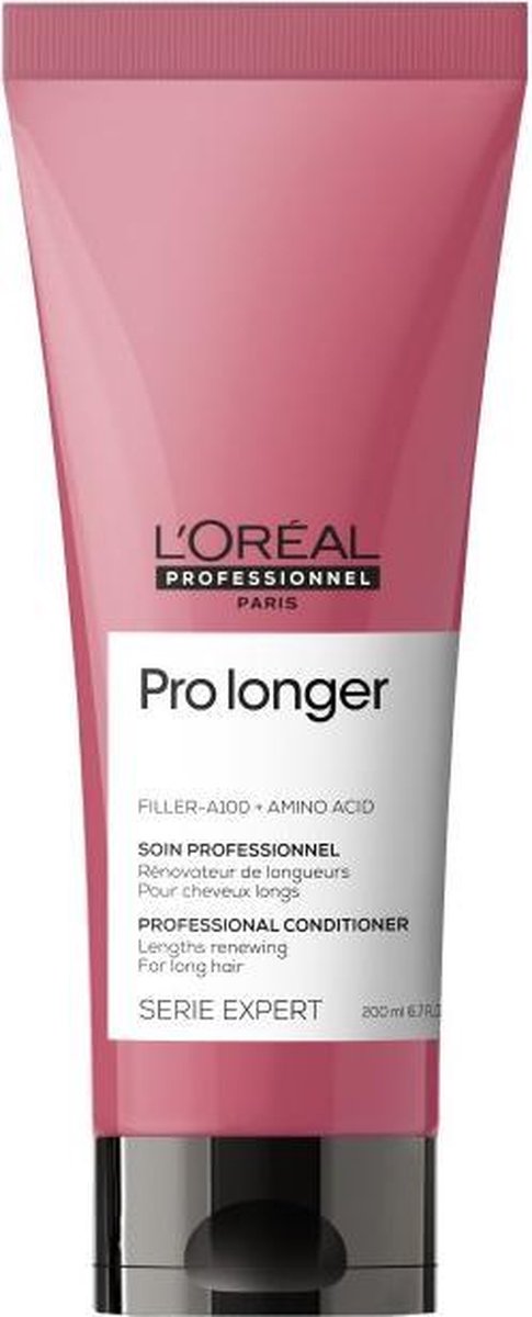 L'Oreal Paris L'Oréal Professionnel Pro Longer Serie Expert Professional Condit