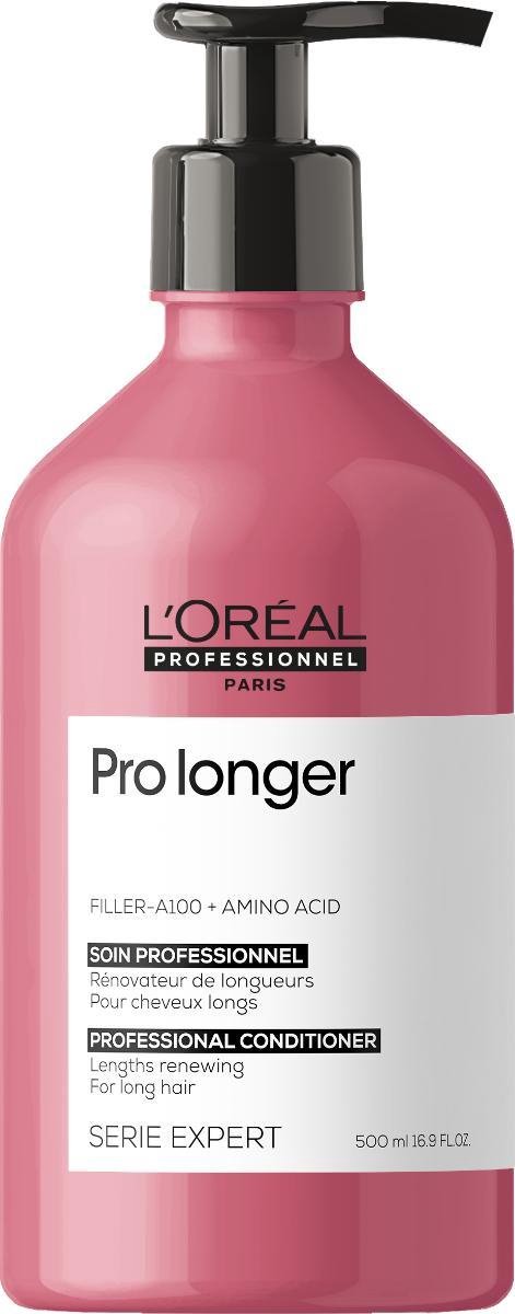 L'Oreal Paris L'Oréal Professionnel Pro Longer Serie Expert Professional Condit