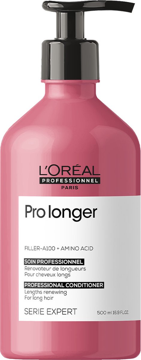 L'Oreal Paris L'Oréal Professionnel Pro Longer Serie Expert Professional Condit
