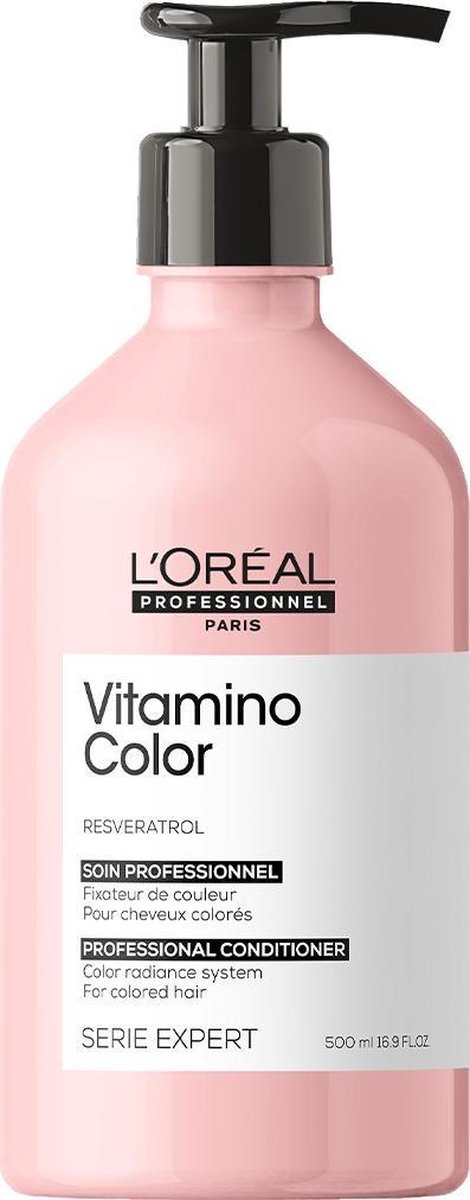 L'Oreal Paris L'Oréal Professionnel Vitamino Color Serie Expert Professional Co