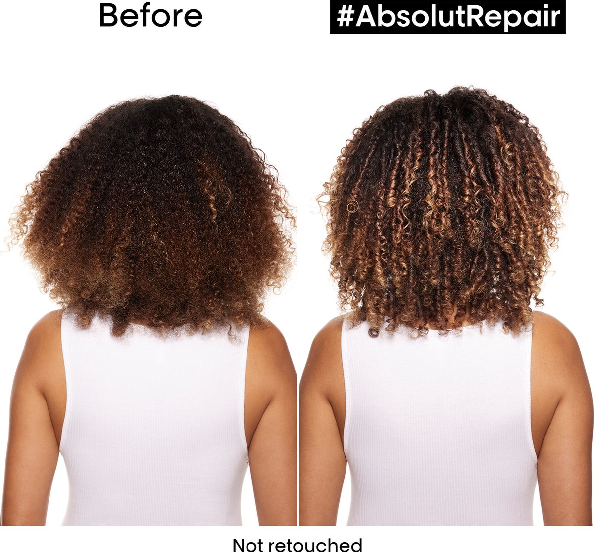 L'Oreal Paris L'Oréal Professionnel Absolut Repair Serie Expert Professional Co