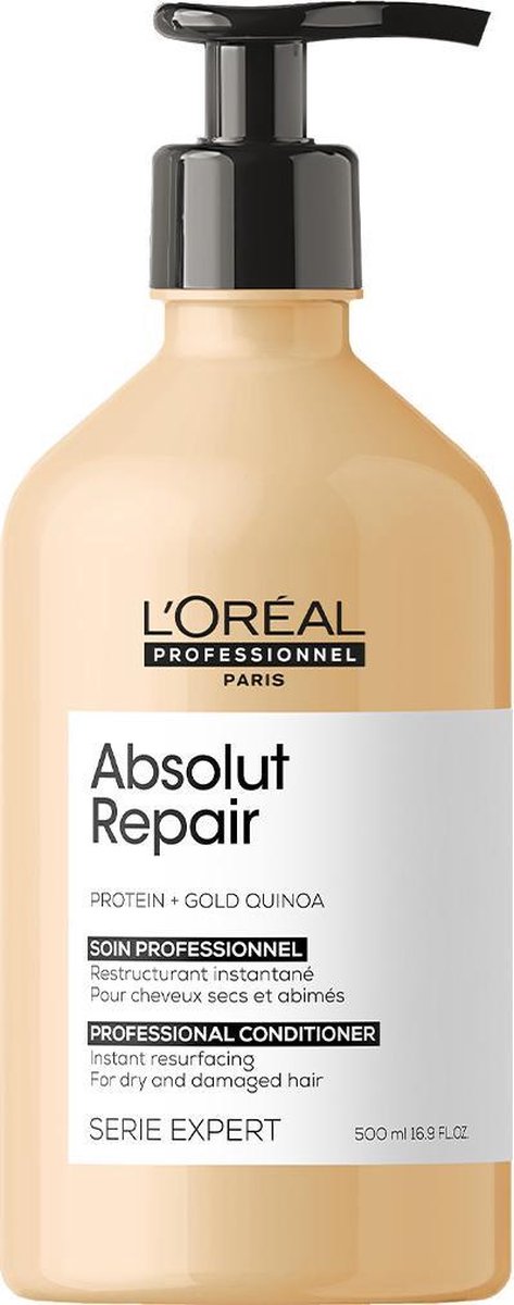 L'Oreal Paris L'Oréal Professionnel Absolut Repair Serie Expert Professional Co