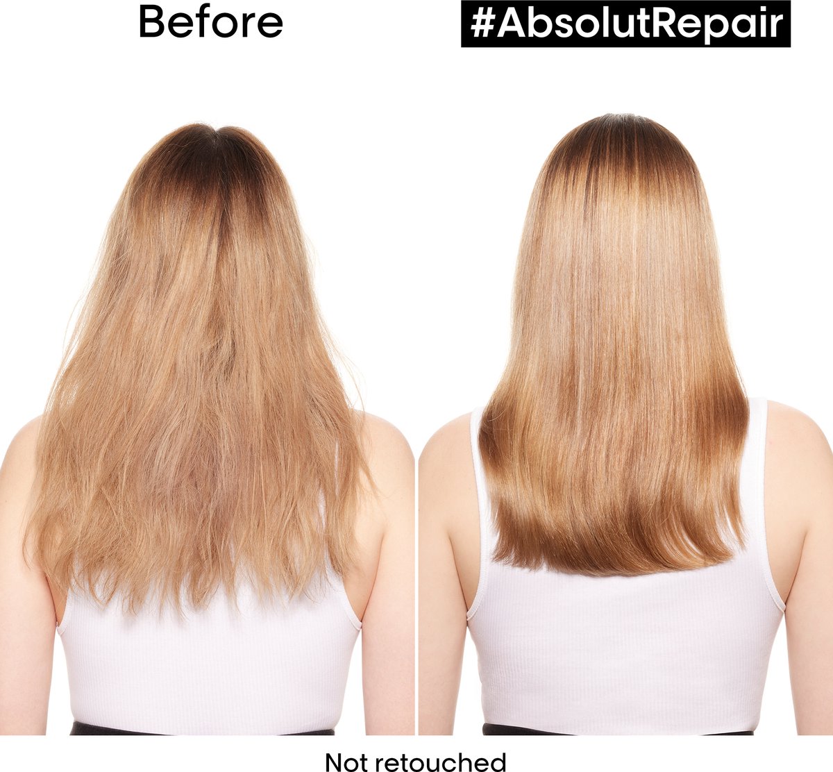 L'Oreal Paris L'Oréal Professionnel Absolut Repair Serie Expert Professional Co