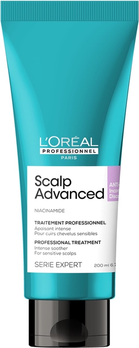 L'Oreal Paris L'Oréal Professionnel Scalp Advanced Serie Expert Professional Tr