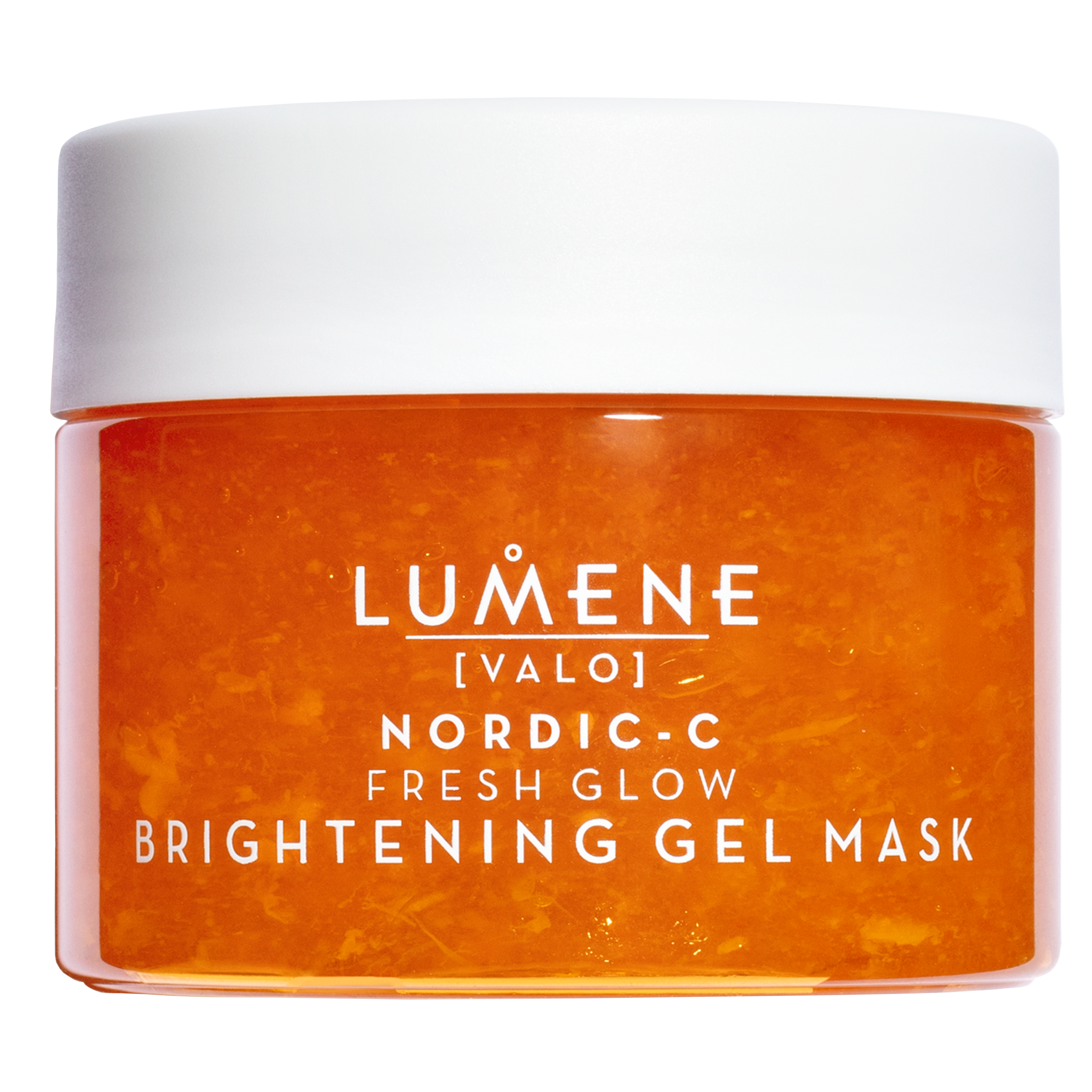 Lumene Nordic-C Fresh Glow Brightening Gel Mask 150 ml