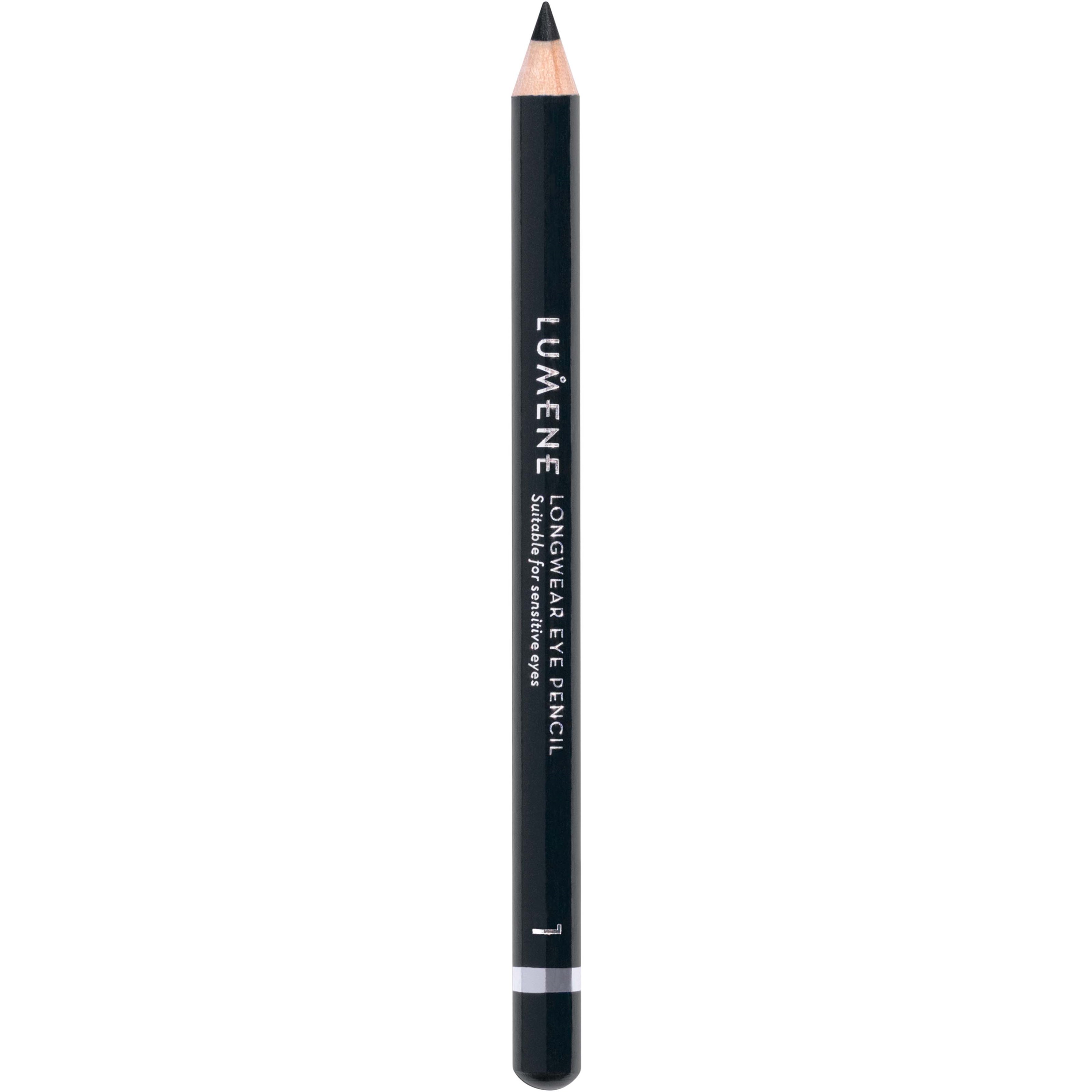 Lumene Longwear Eye Pencil 1 g