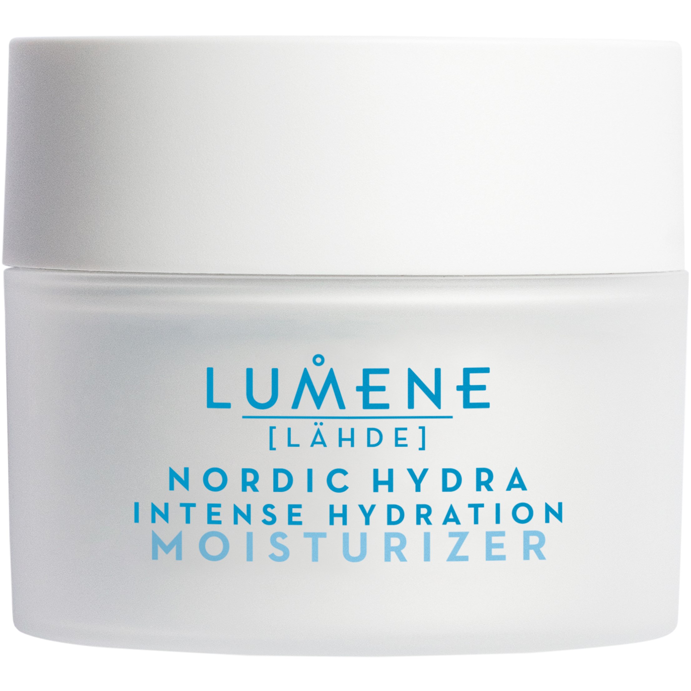 Lumene Nordic Hydra Intense Hydration Moisturizer 50 ml