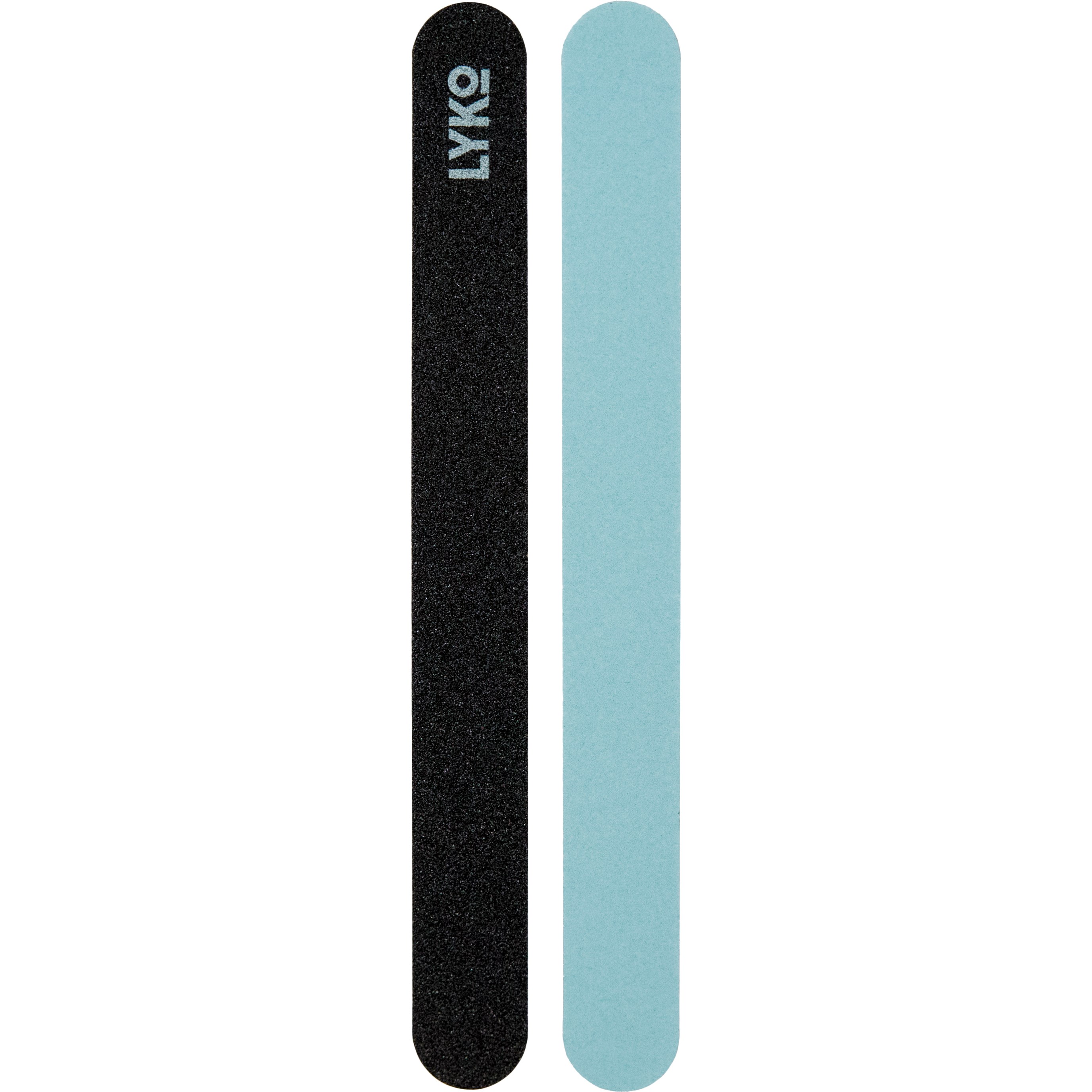 By Lyko Nail File 2-Pack