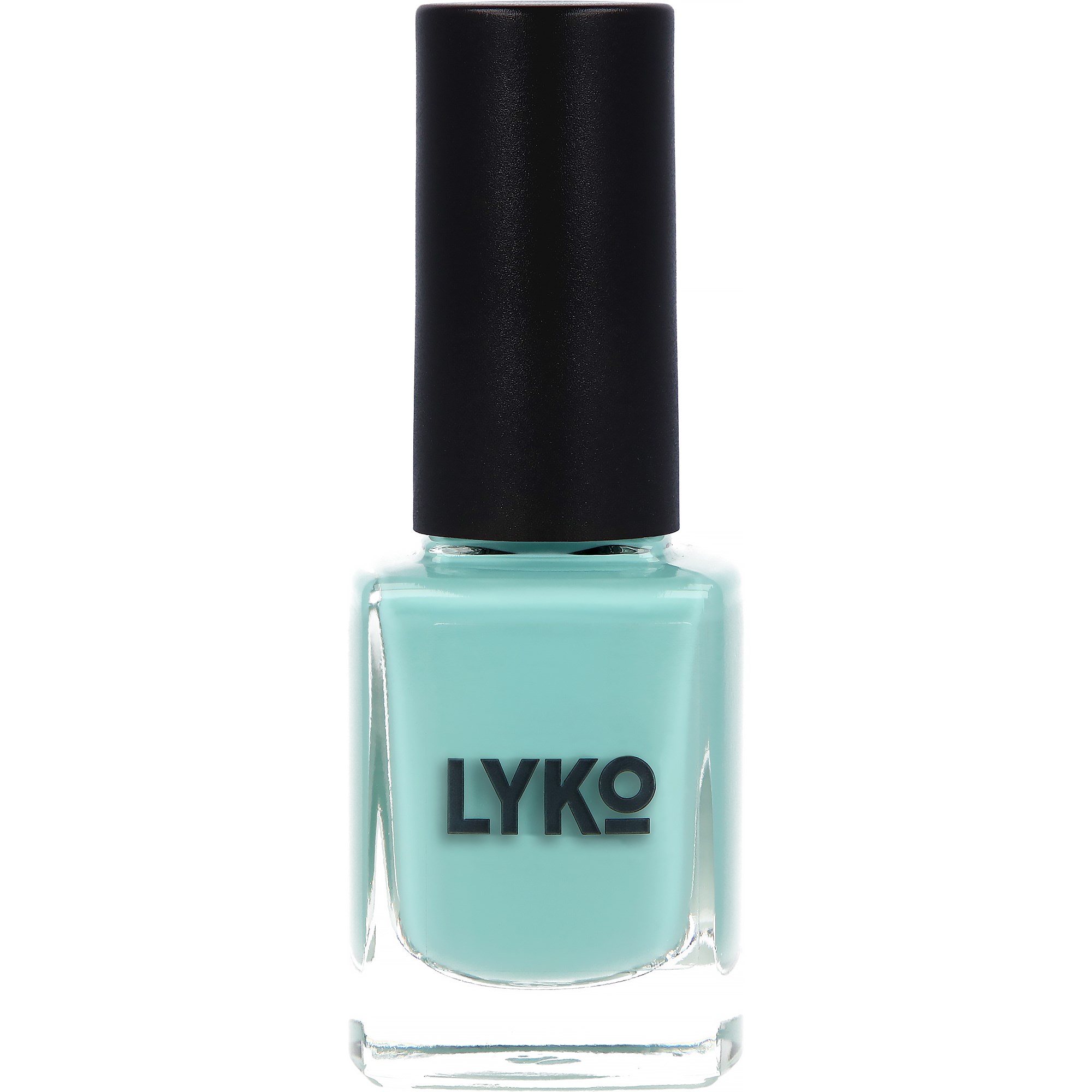 By Lyko Nail Polish Turquoise 002