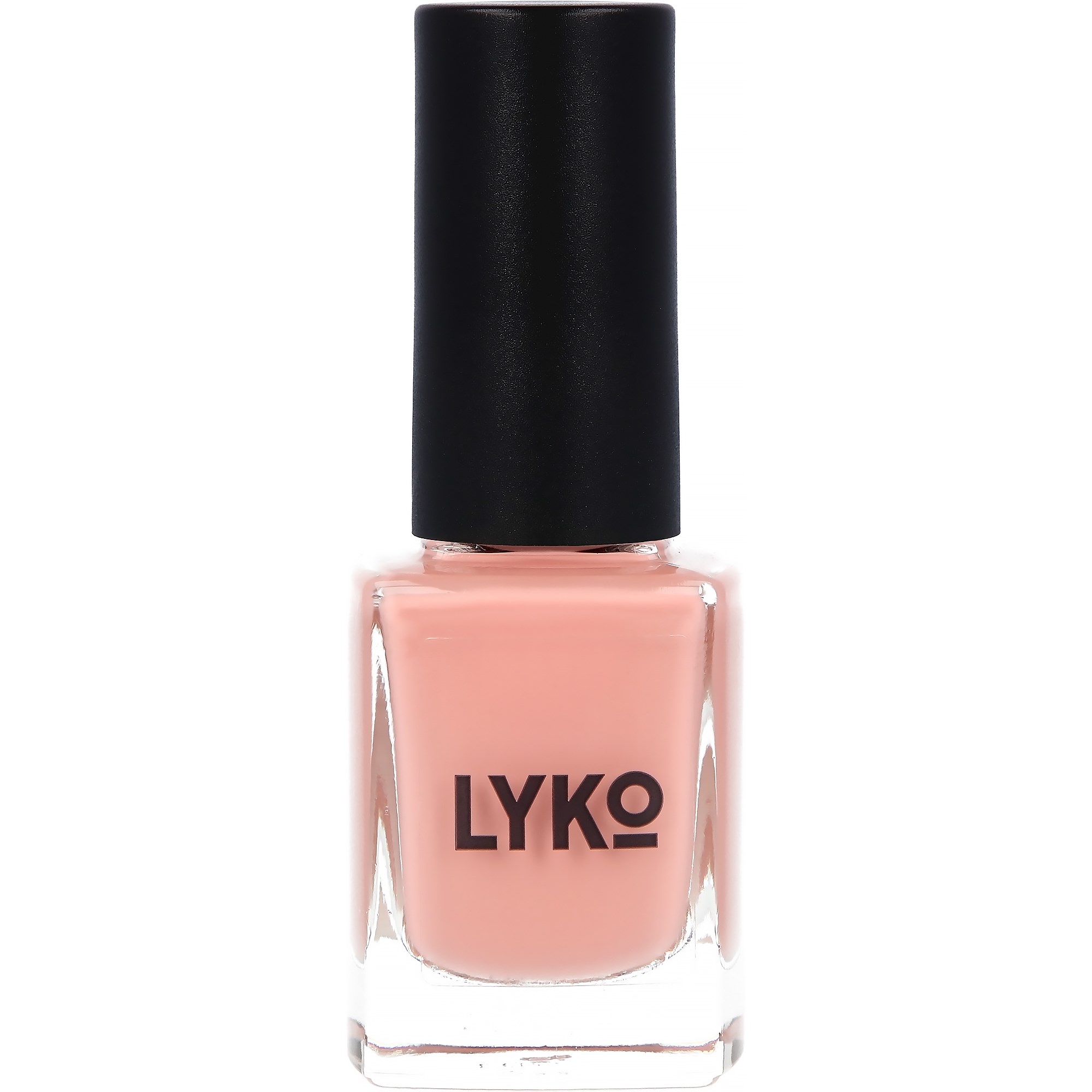 By Lyko Nail Polish Tea Rose 003