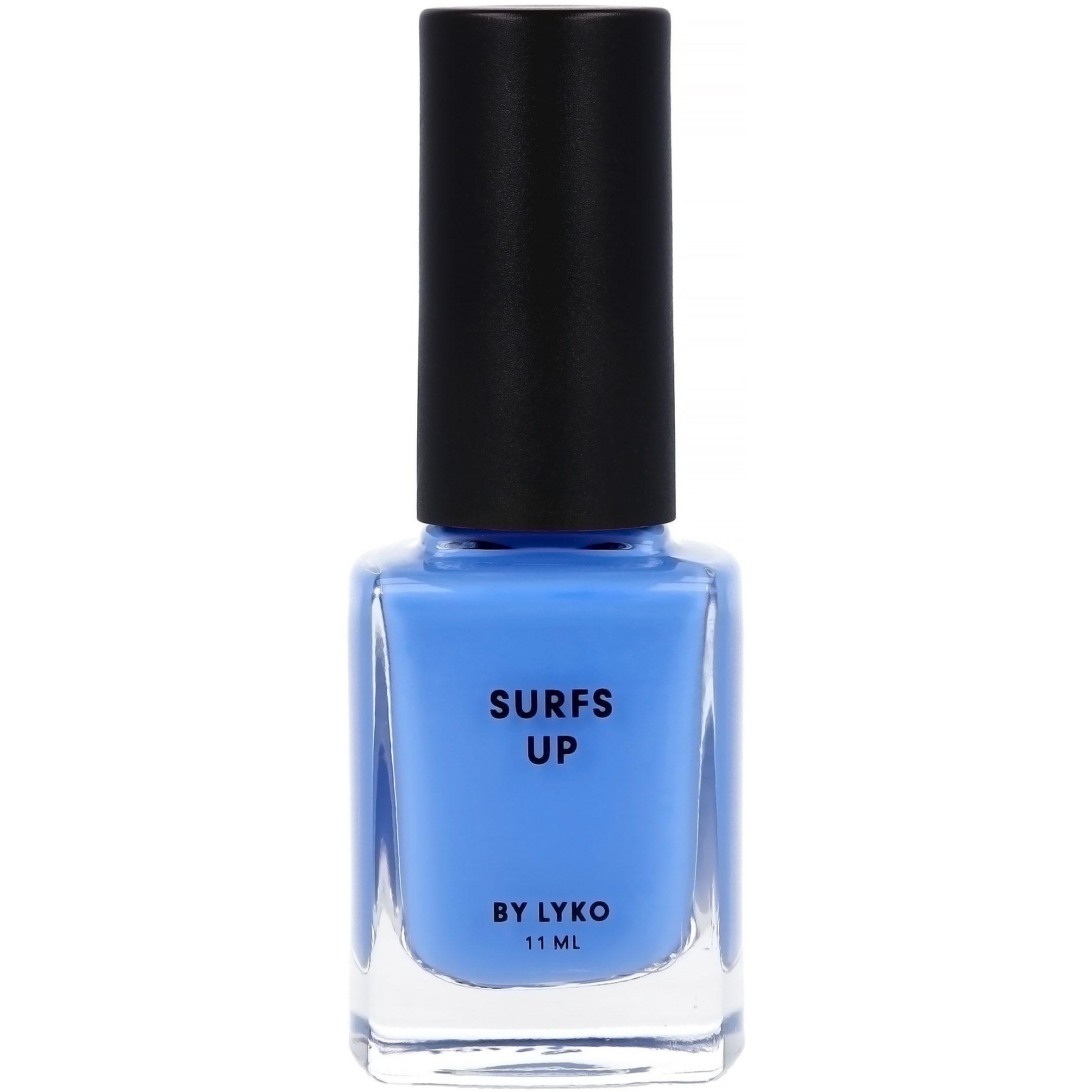 By Lyko Summer Splash Nail Polish Surfs Up 037