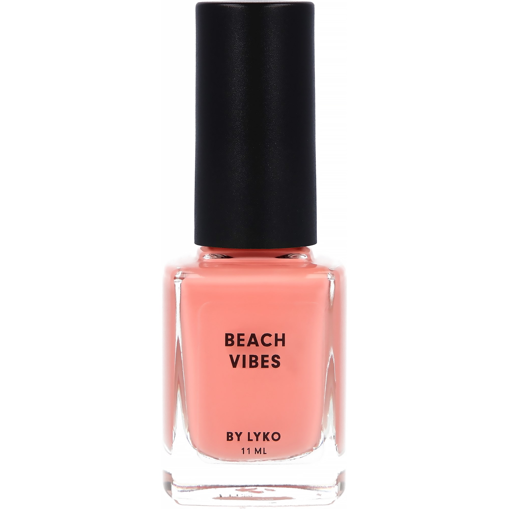 By Lyko Summer Splash Nail Polish Beach Vibes 039