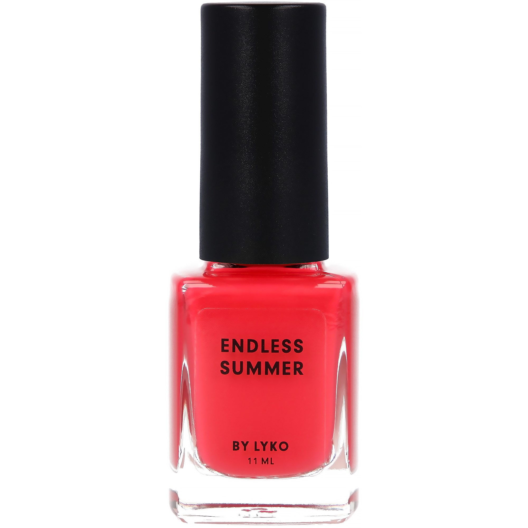 By Lyko Summer Splash Nail Polish Endless Summer 040