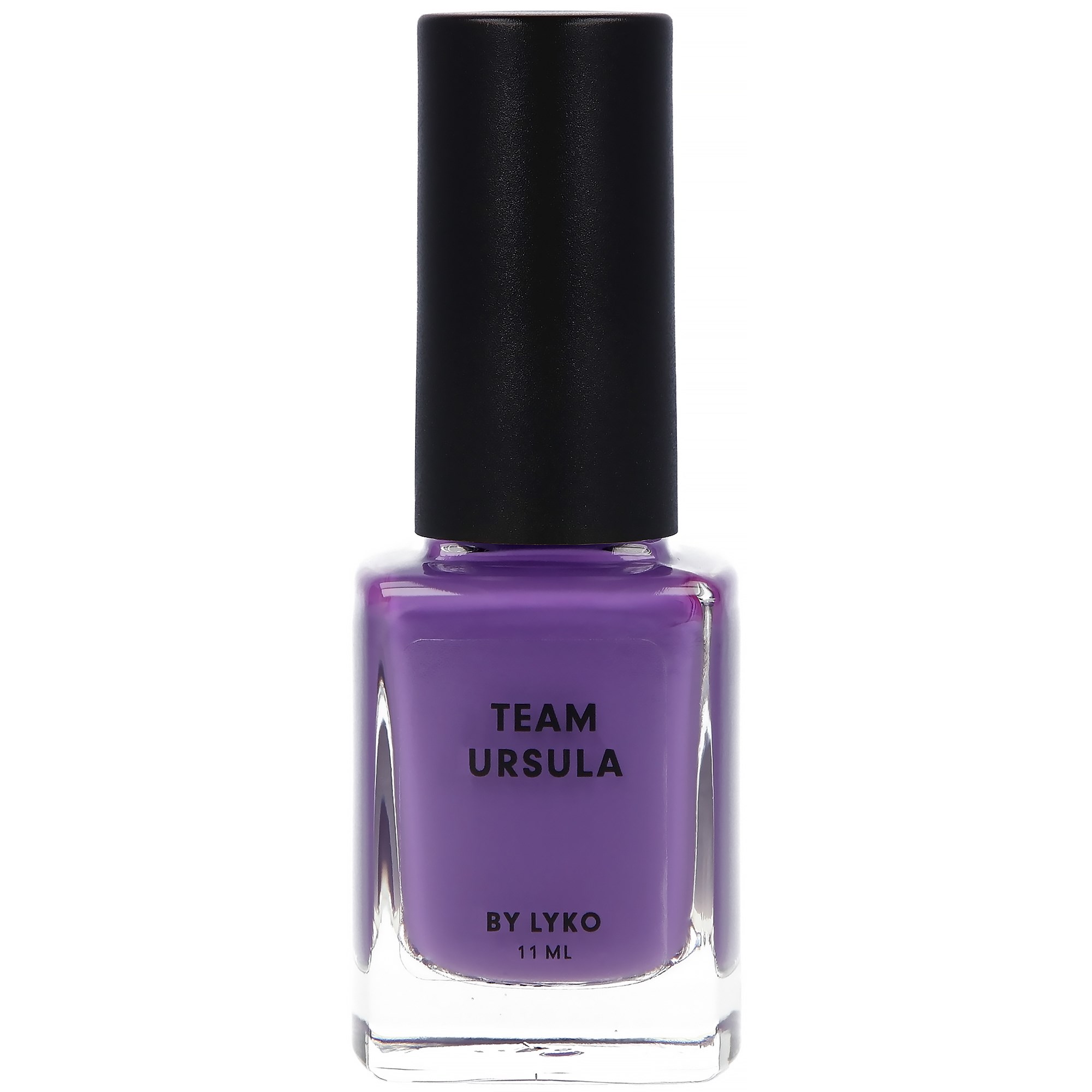 By Lyko Fresh Start Collection Nail Polish 065 Team Ursula