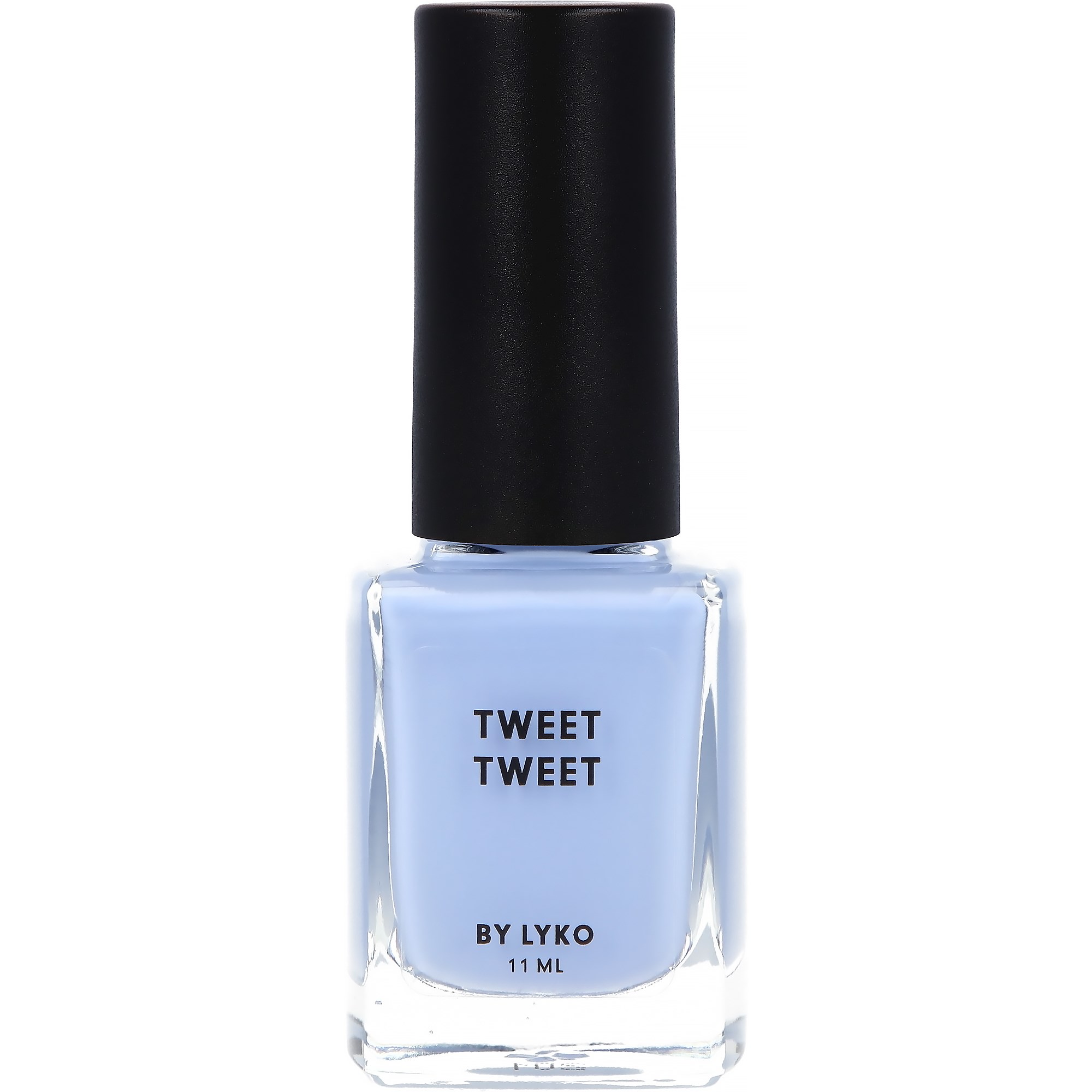 By Lyko Fresh Start Collection Nail Polish 070 Tweet Tweet