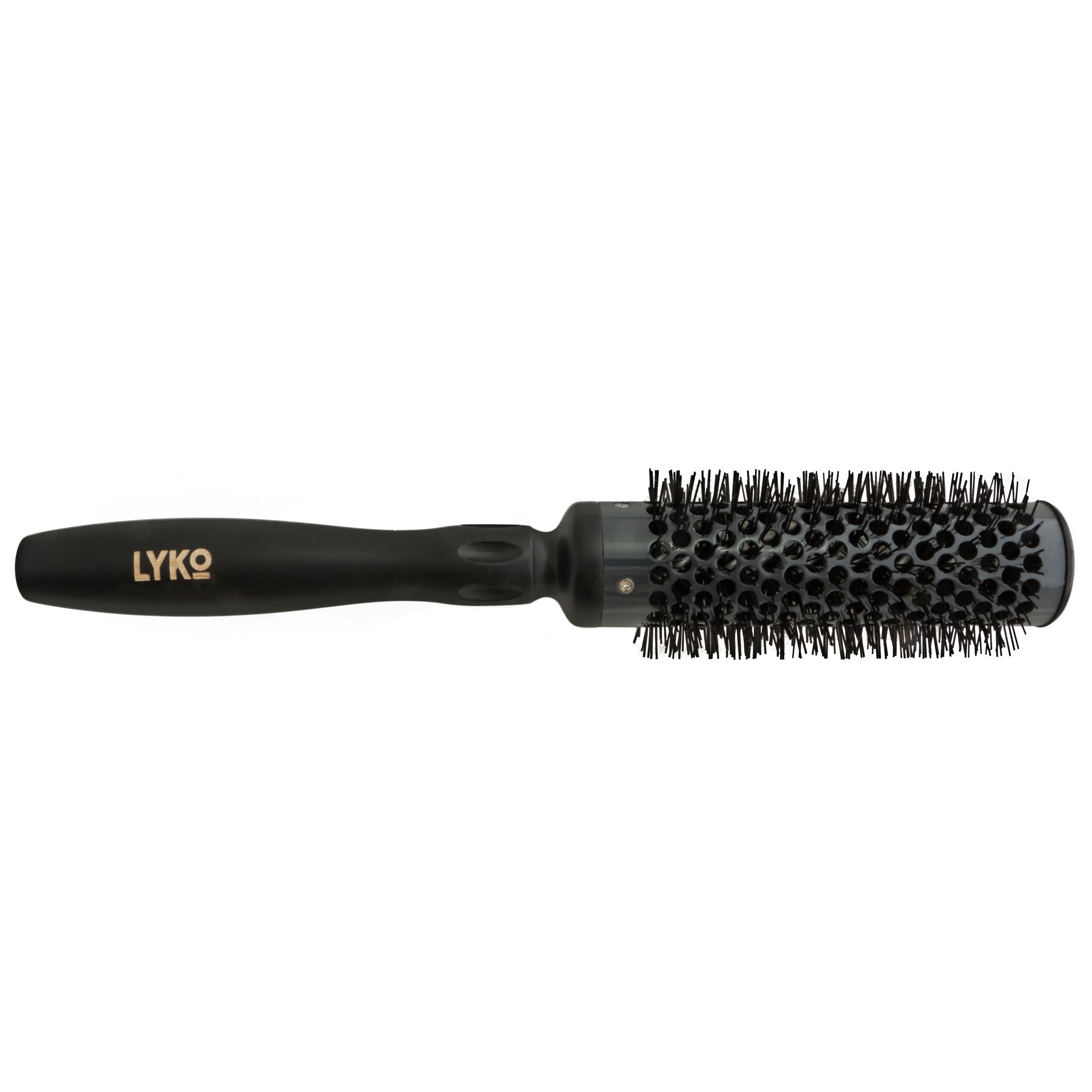 By Lyko Blowout Brush Small Ionic Nylon Bristale