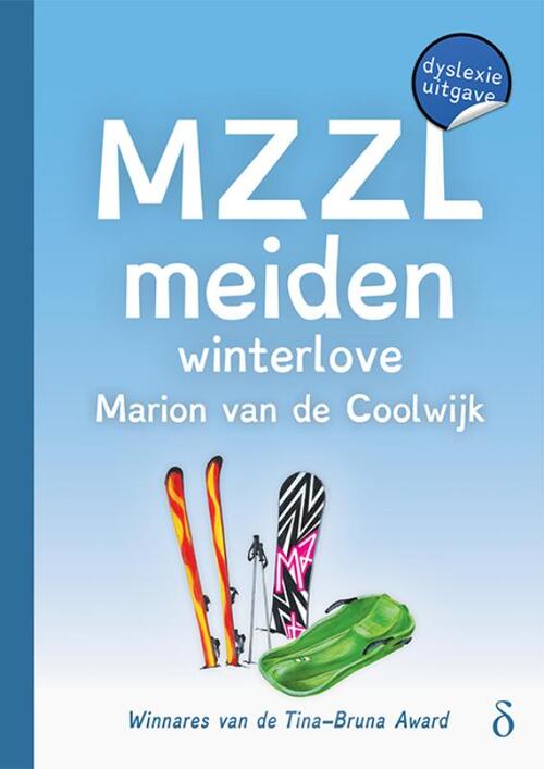 Winterlove (dyslexie uitgave)