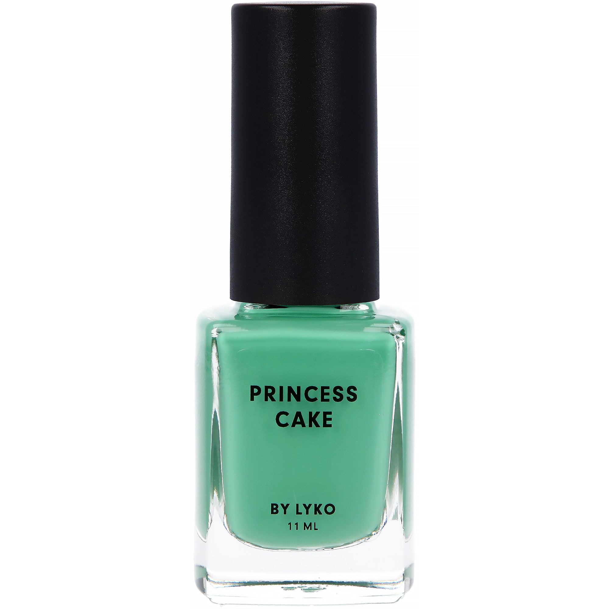 By Lyko Highkey Collection Nail Polish 079 Princess Cake