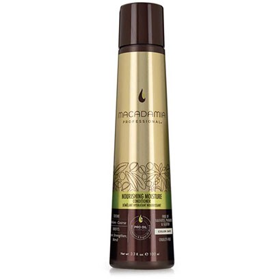 Macadamia Oil Nourishing Conditioner 300 ml