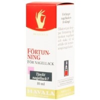 Mavala Förtunnig för Nagellack 10 ml