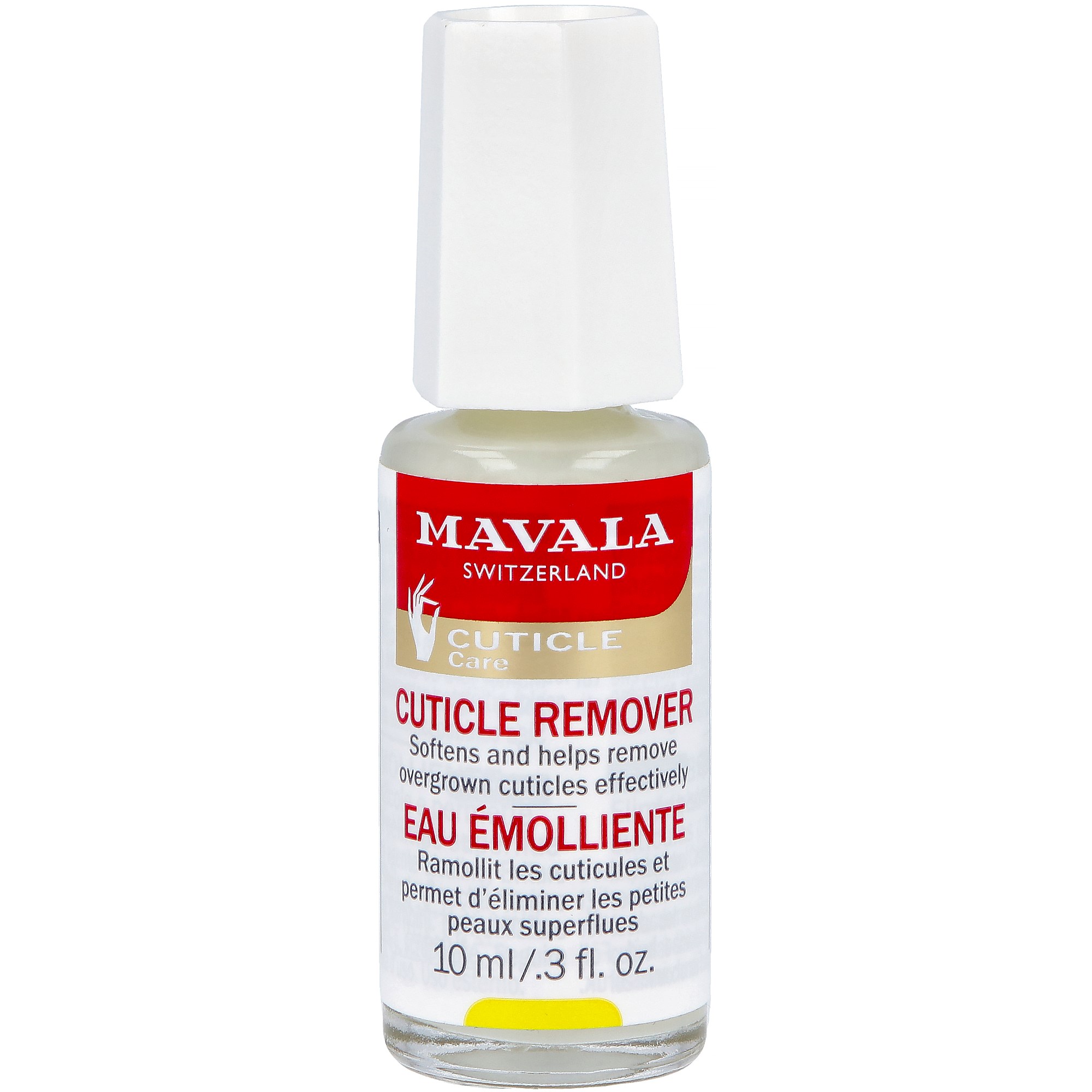 Mavala Nagelbands Remover 10 ml