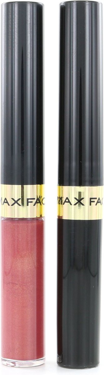 Max Factor Lipfinity Lip Colour 191 Stay Bronzed