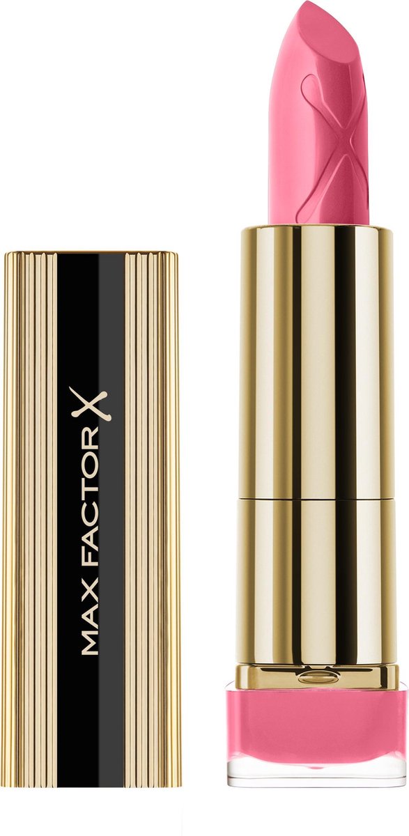 Max Factor Colour Elixir Colour Elixir Lipstick 090 English Rose