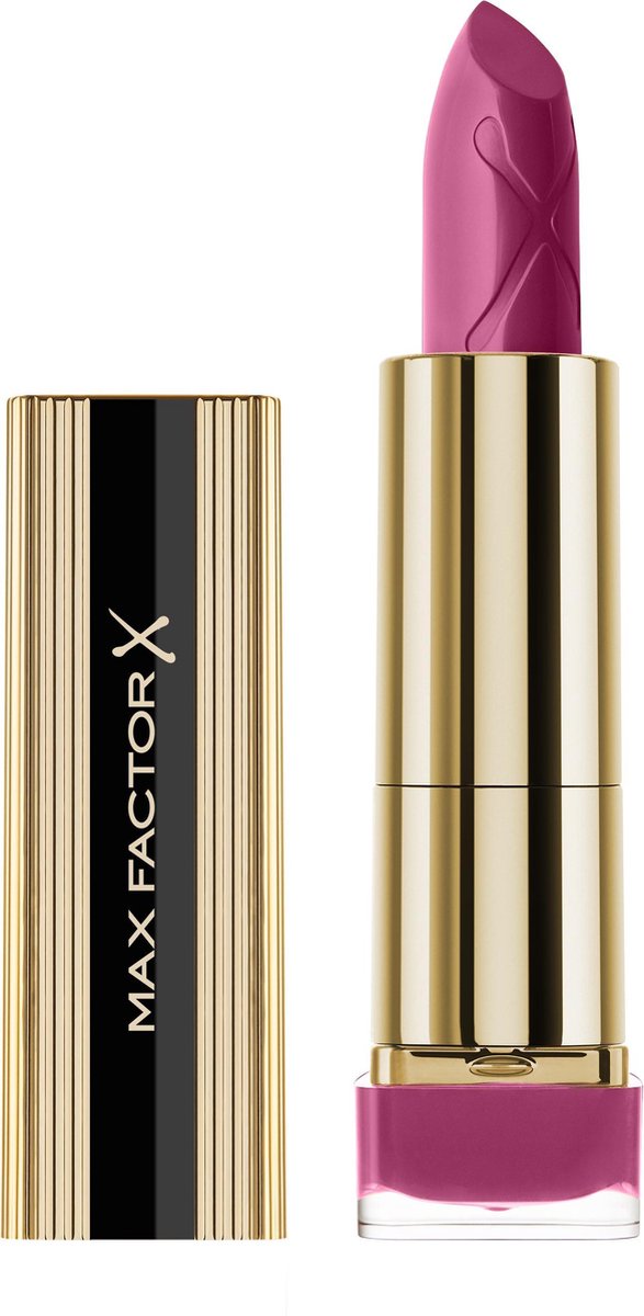 Max Factor Colour Elixir Colour Elixir Lipstick 120 Midnight Mauv