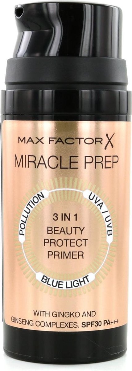 Max Factor Miracle Prep Primer 3 in 1 32 ml