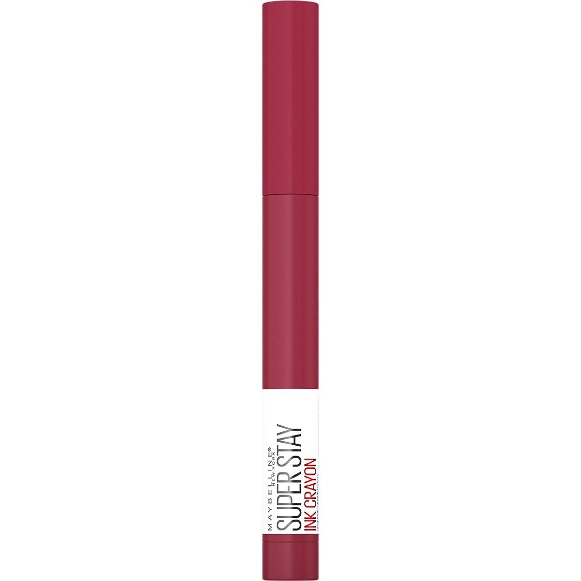 Maybelline New York Superstay Ink Crayon Speak Your Mind 75