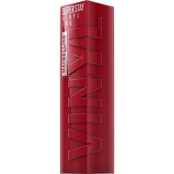 Maybelline New York Superstay Vinyl Ink 10 Lippy