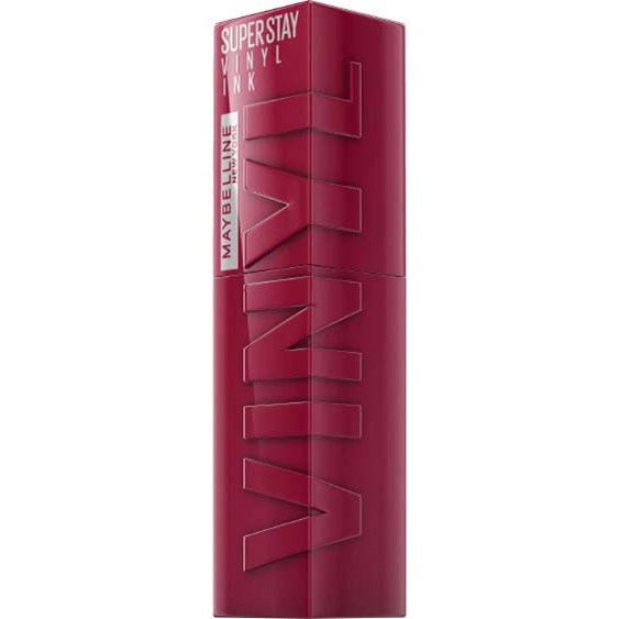 Maybelline New York Superstay Vinyl Ink 30 Unrivaled